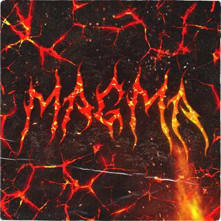 Magma