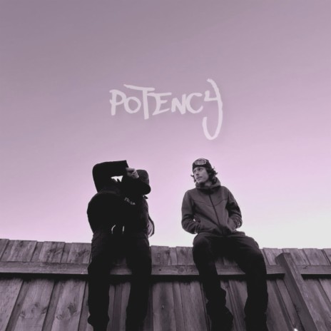 Potency ft. SLUMS ETERNAL | Boomplay Music