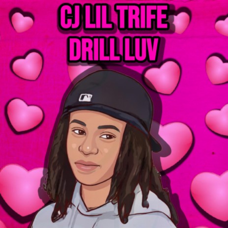 Drill LUV | Boomplay Music