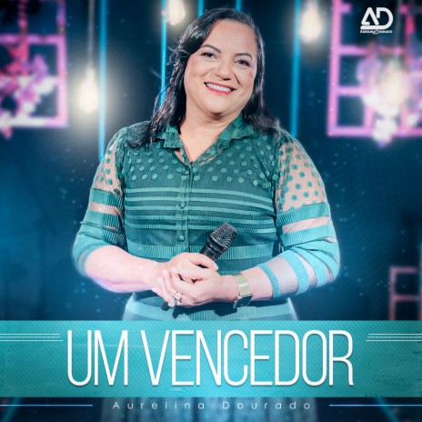 Um Vencedor | Boomplay Music