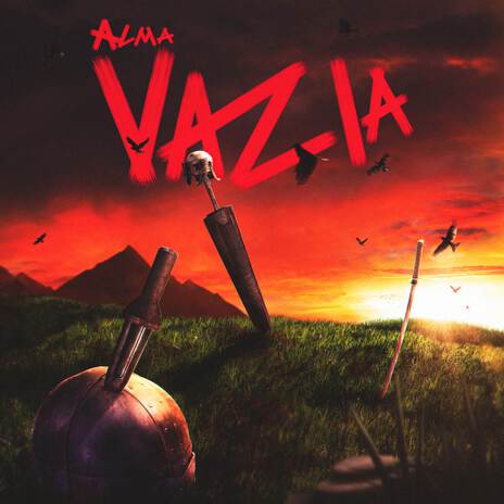 Alma Vazia (Guts, Thorfinn e Musashi) ft. M4rkim & Daarui | Boomplay Music