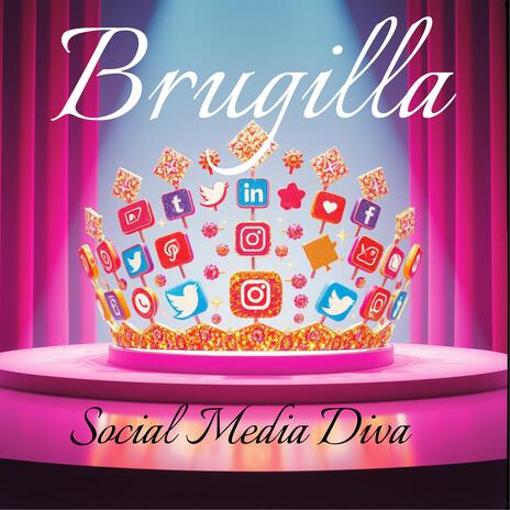 Social Media Diva | Boomplay Music