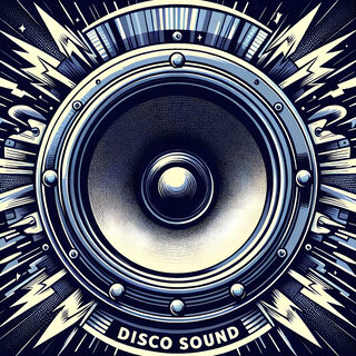 Ragatak Disco Sound (8D Version)