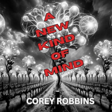 A New Kind Of Mind | Boomplay Music