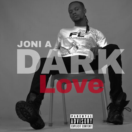 Dark Love | Boomplay Music