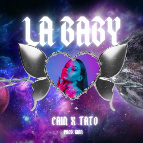 LA BABY ft. Tato yf | Boomplay Music