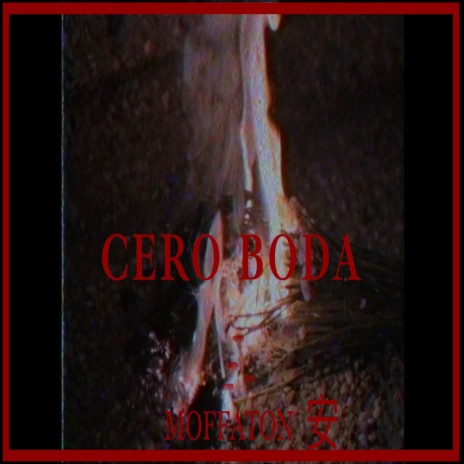 Cero Boda | Boomplay Music