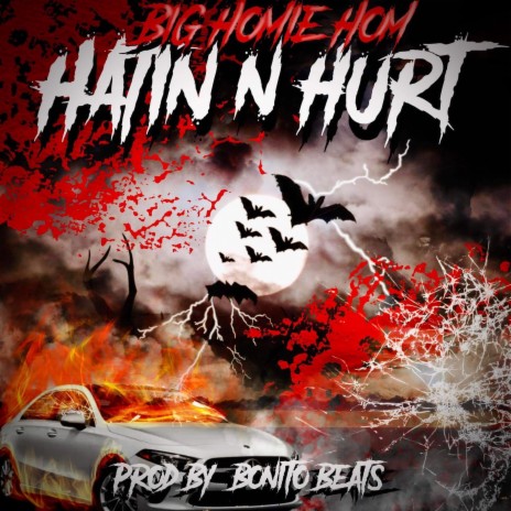 Hatin N Hurt | Boomplay Music