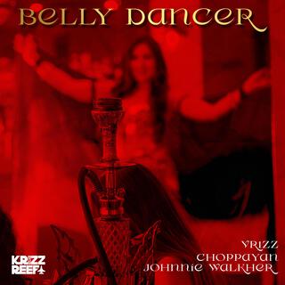 Belly Dancer