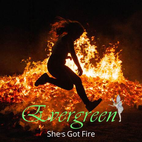 She's Got Fire | Boomplay Music