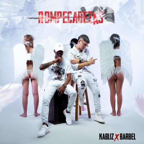 Rompecabezas ft. Barbel | Boomplay Music