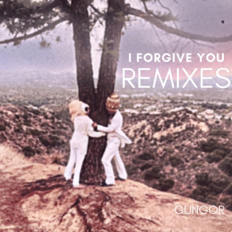 I Forgive You (Wilson & Smokin' Jack Hil Extendedl Remix) ft. Wilson, Smokin' Jack Hill & Isa Ma