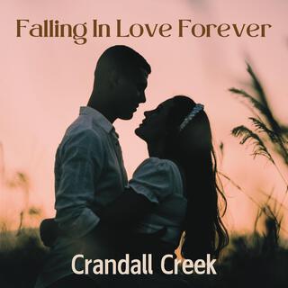 Falling In Love Forever