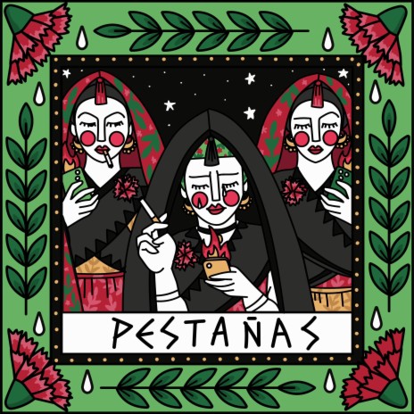 Pestañas | Boomplay Music