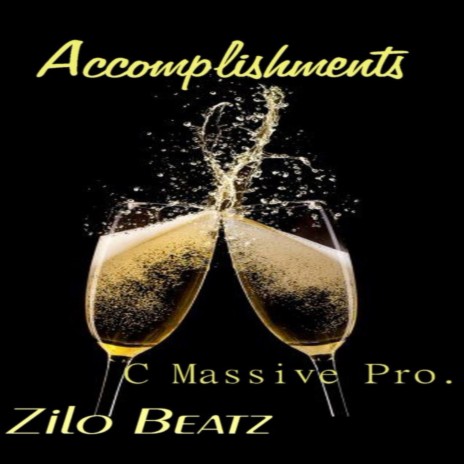 Accomplishments | Boomplay Music