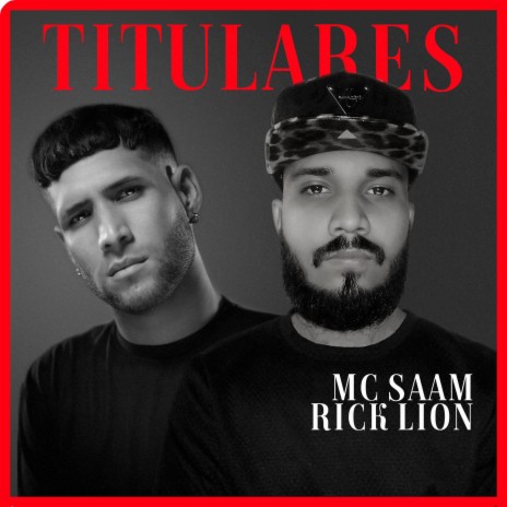 Titulares ft. Rick Lion | Boomplay Music