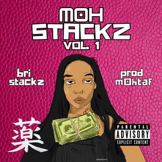 #m0hSTACKZ vol. 1