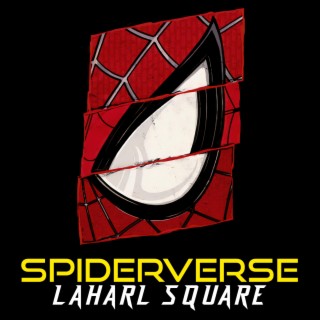 Spiderverse lyrics | Boomplay Music