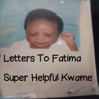Super Helpful Kwame