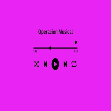 operacion musical (feat. Joelo Y Jonathan, Adrian del Flow, Lion Ghetto, Nils, Mr Boude, Julio Brand & Cholesmith) | Boomplay Music