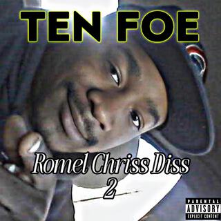 Romel Chriss Diss 2