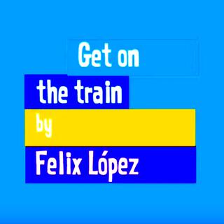 Get On The Train lyrics | Boomplay Music