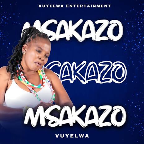 Msakazo | Boomplay Music