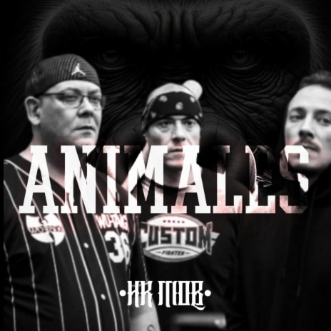 Animales | Boomplay Music