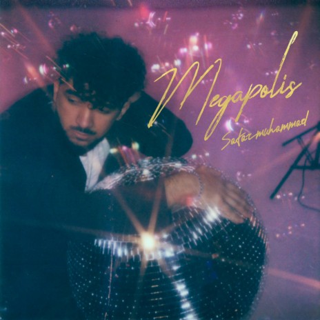 Megapolis | Boomplay Music