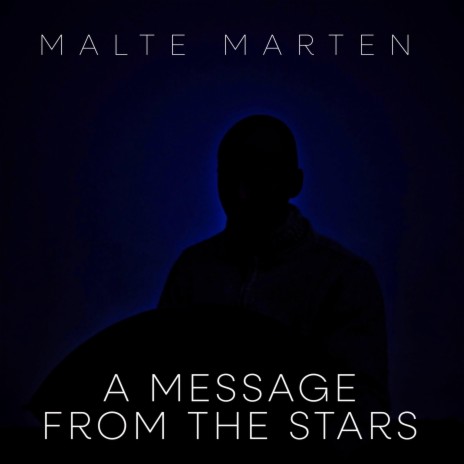 A Message from the Stars | Boomplay Music