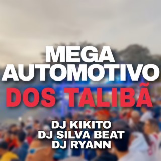 MEGA AUTOMOTIVO DOS TALIBÃ