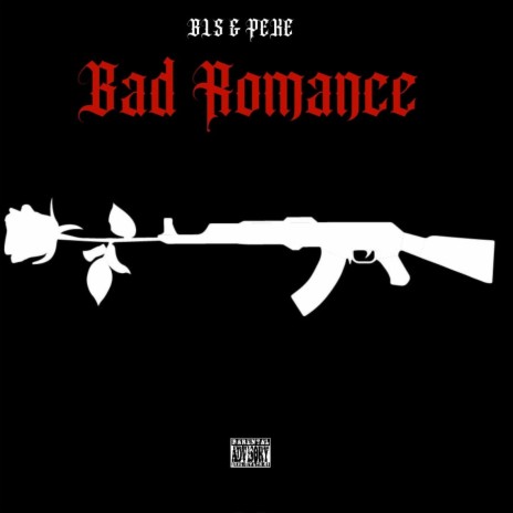 Bad Romance ft. BLS