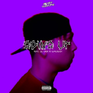 Going Up ft. Lil Uber & ilyaugust lyrics | Boomplay Music