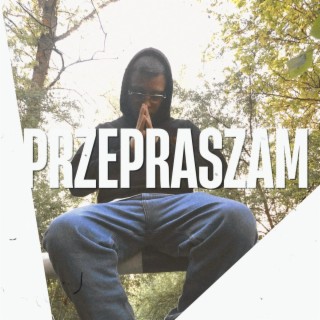 Przepraszam