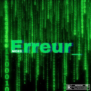 Erreur