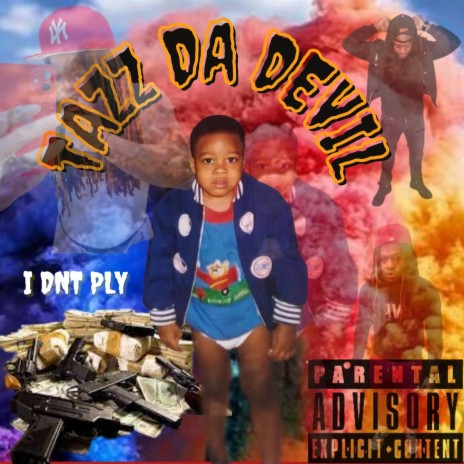 I DNT PLY | Boomplay Music