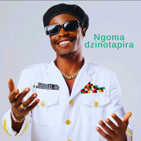 Ngoma Dzinotapira