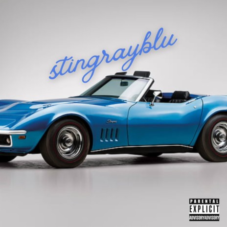 StingrayBlu ft. Kendrick Hatake | Boomplay Music