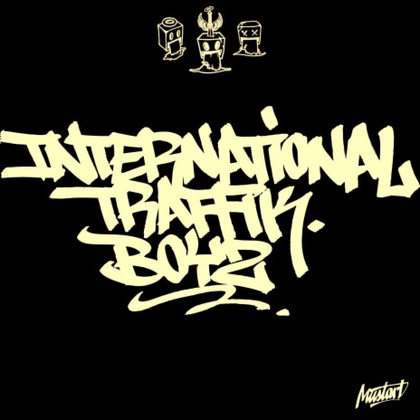 INSTRUMENTAL ft. Josiah Hotwire & Wish Master | Boomplay Music