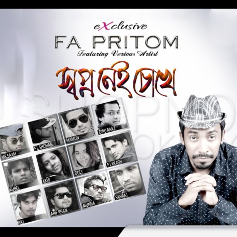 Aral Hole ft. akhi & Fa Pritom | Boomplay Music