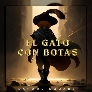 La canción del Gato con Botas - El Gato con Botas: El Último Deseo/Puss in Boots: The Last Wish