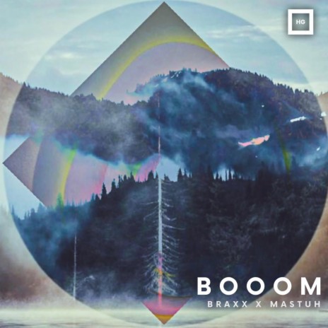 Booom ft. Mastuh & Higher Grounds Gathering