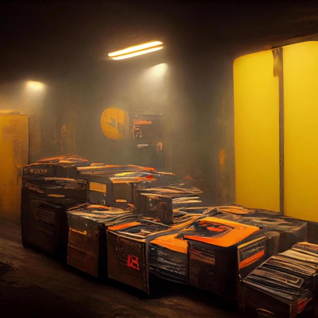dusty basement | Boomplay Music
