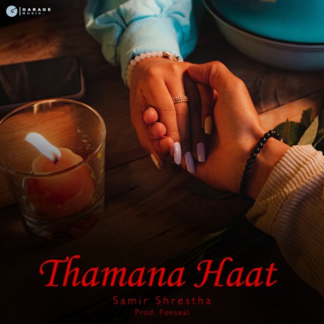 Thamana Haat ft. Foeseal & Garage Music | Boomplay Music