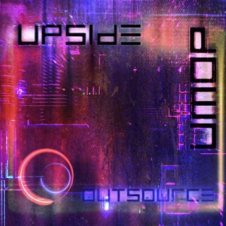 Upside Down (Inside Out Mix) lyrics | Boomplay Music