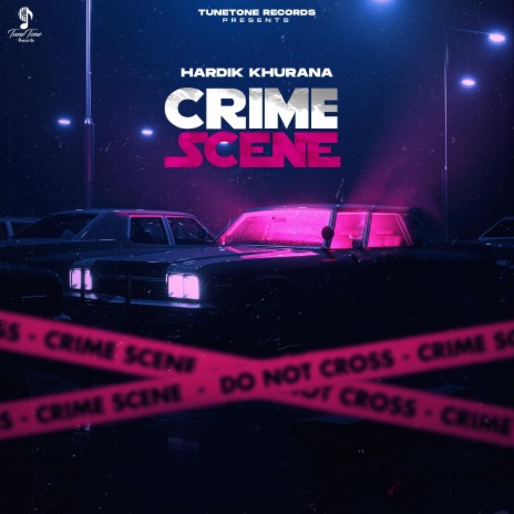 Crime Scene