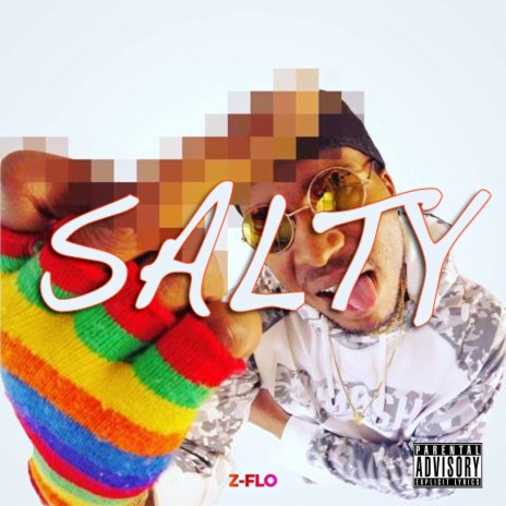 Salty | Boomplay Music