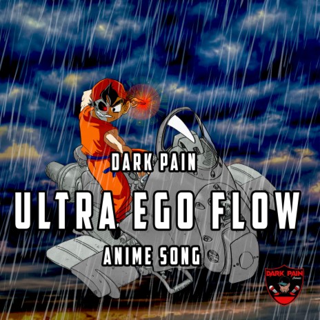 Ultra Ego Flow | Boomplay Music