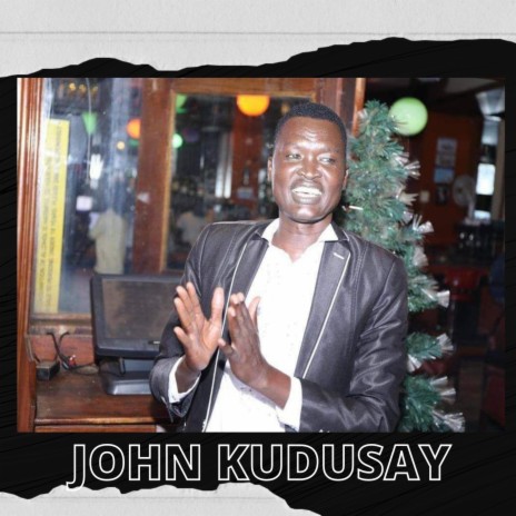PAN AFRICA ft. John Kudusay | Boomplay Music