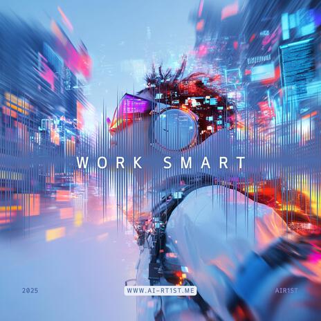 Work Smart | Boomplay Music